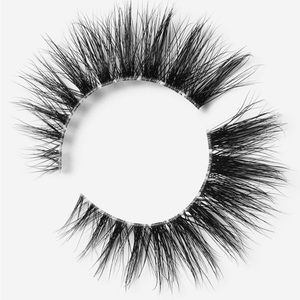 LILLY LASHES BUNDLE - FLIRTATIOUS & PASSIONATE - ADHESIVE INCLUDED